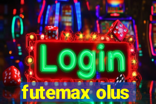 futemax olus